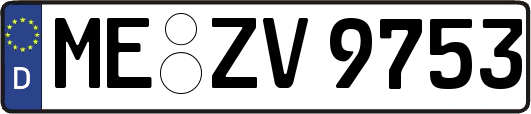 ME-ZV9753