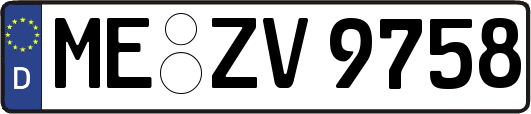 ME-ZV9758
