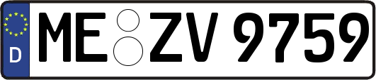 ME-ZV9759