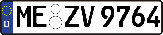 ME-ZV9764