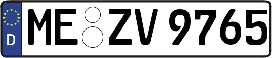 ME-ZV9765