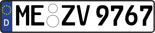 ME-ZV9767