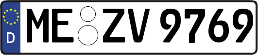 ME-ZV9769
