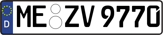 ME-ZV9770