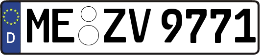 ME-ZV9771