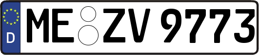 ME-ZV9773