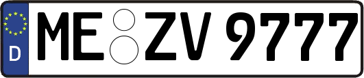ME-ZV9777