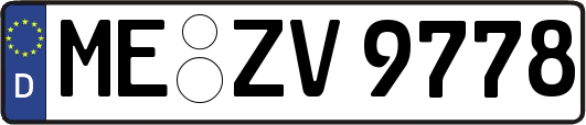 ME-ZV9778
