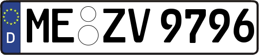 ME-ZV9796
