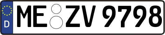 ME-ZV9798