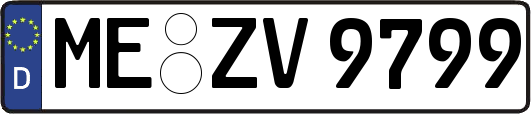 ME-ZV9799