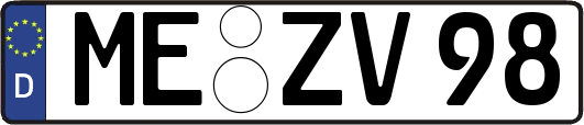ME-ZV98