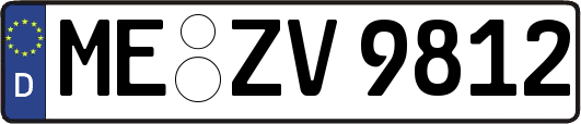 ME-ZV9812