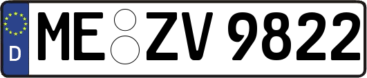 ME-ZV9822