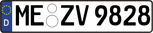 ME-ZV9828
