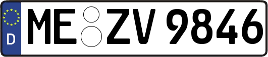 ME-ZV9846