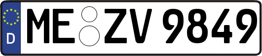 ME-ZV9849