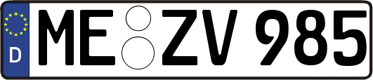 ME-ZV985