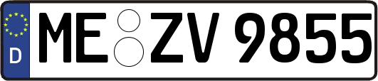 ME-ZV9855
