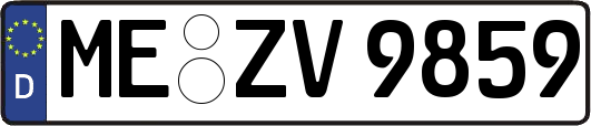 ME-ZV9859