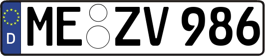 ME-ZV986