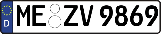 ME-ZV9869