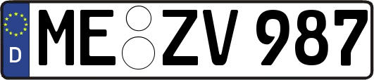 ME-ZV987