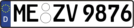 ME-ZV9876