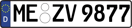 ME-ZV9877