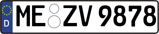 ME-ZV9878