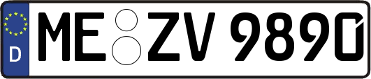 ME-ZV9890
