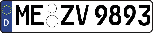 ME-ZV9893