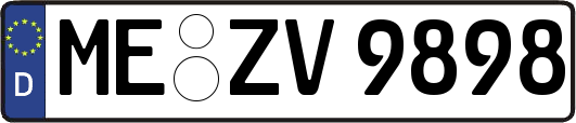 ME-ZV9898