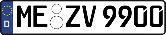 ME-ZV9900