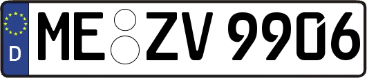 ME-ZV9906