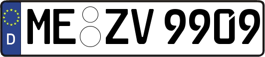 ME-ZV9909
