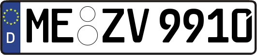 ME-ZV9910