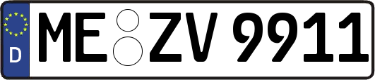 ME-ZV9911