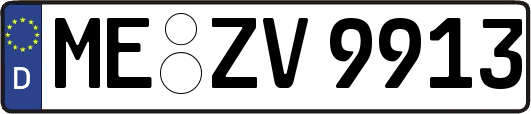 ME-ZV9913