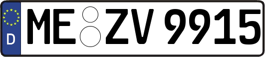 ME-ZV9915