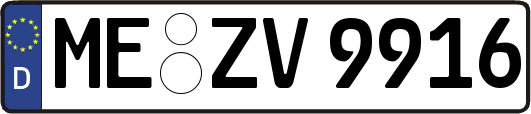 ME-ZV9916