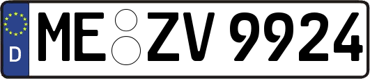 ME-ZV9924