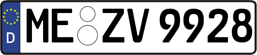ME-ZV9928