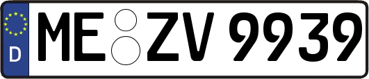 ME-ZV9939