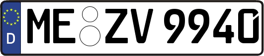 ME-ZV9940