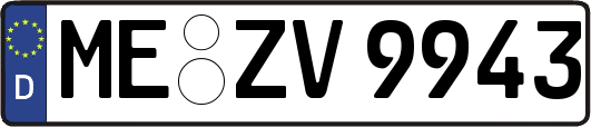 ME-ZV9943