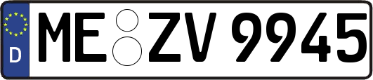 ME-ZV9945