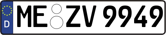 ME-ZV9949