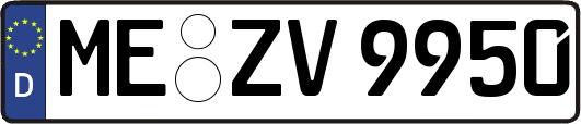 ME-ZV9950