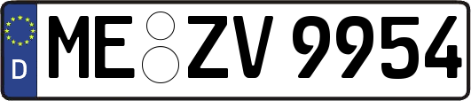 ME-ZV9954